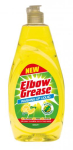 600ml Washing Up Liquid Elbow Grease Brand